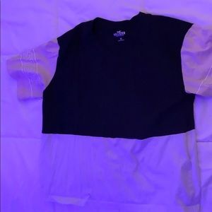 Hollister cute t-shirt